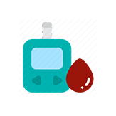 Blood sugar imbalances